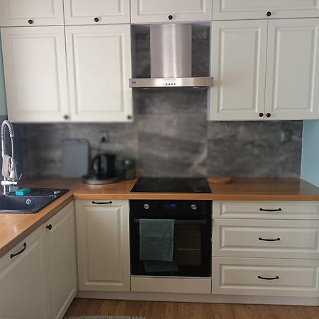Uroczy Apartament Olsztyn  Extérieur photo