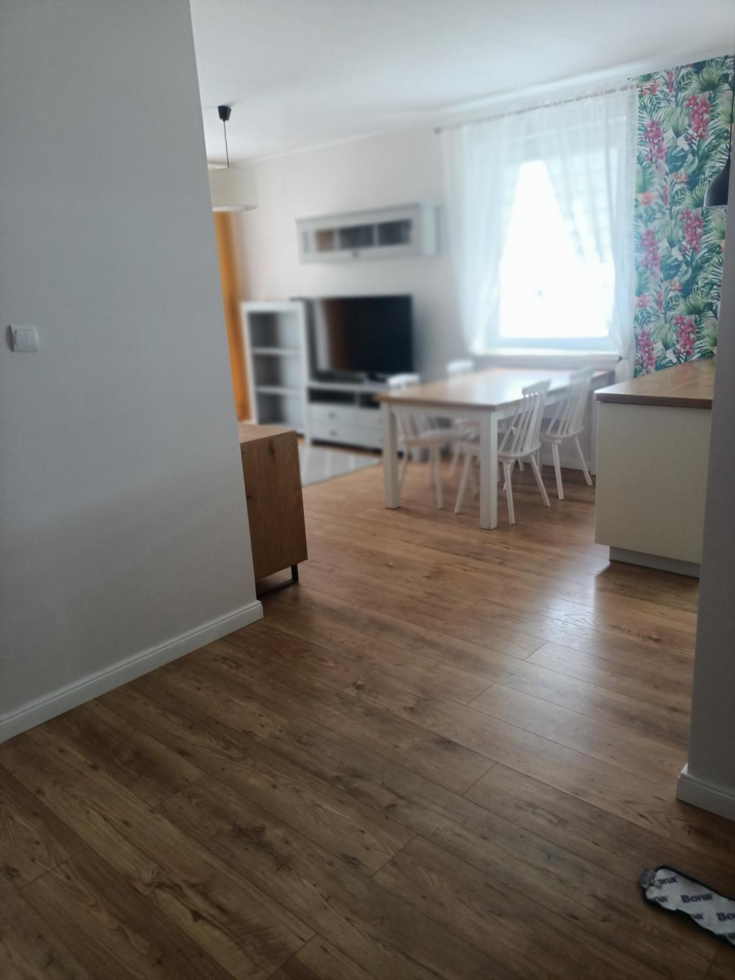 Uroczy Apartament Olsztyn  Extérieur photo